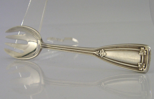 Rare tiffany co sterling - tiffany,