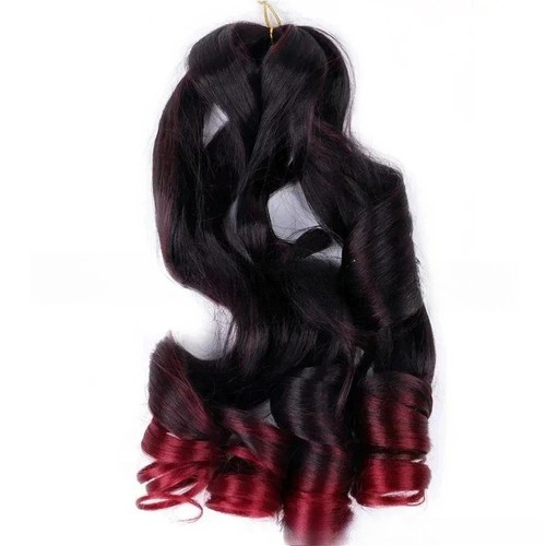 Loose hair extensions - loose,