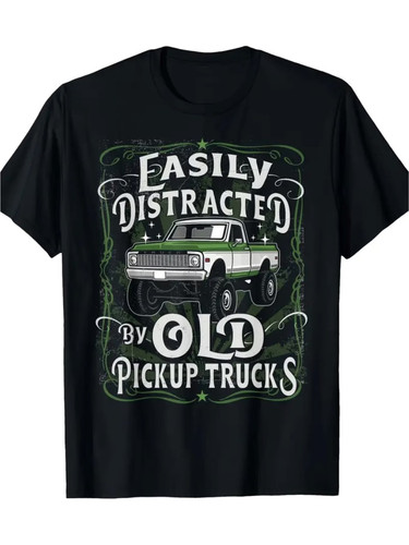 Vintage pickup truck graphic - truck,
