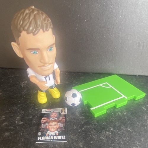 Zuru ballers fifa florian - 26,
