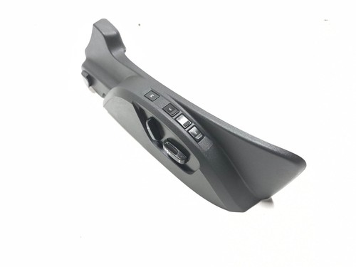 2012 volvo c30 front seat - 2012,