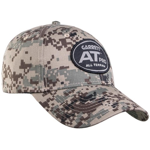 Baseball cap with garrett - with,