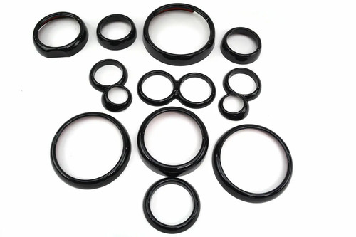 For mini r53 piece - r53, interior