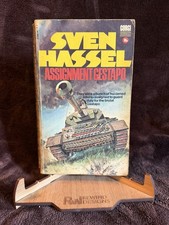 Assignment Gestapo by Sven