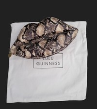 Lulu Guinness Small Padded