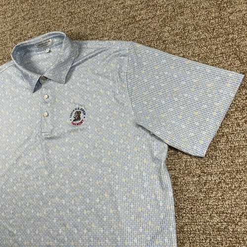 Peter millar 125th open - peter,