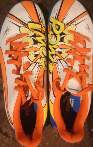 Puma evopower football shoes - evopower,