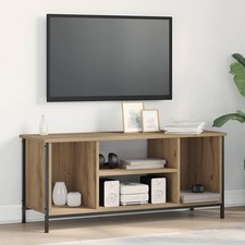 TV Cabinet Artisan Oak 102 x