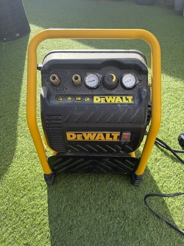 Dewalt dpc10qtc compressor - dewalt,