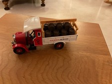 Corgi Thornycroft Beer Truck