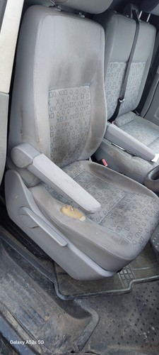 Volkswagen transporter - volkswagen, t5