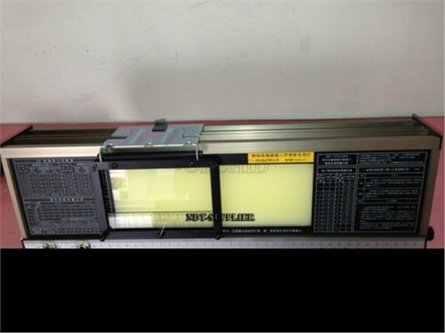 All new led - led, film