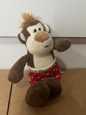 Sainsburys Small Hot Pants