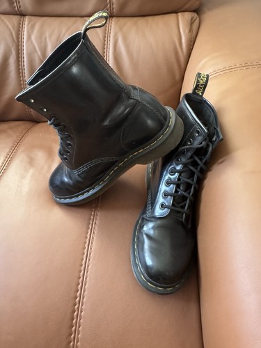 Doc marten women - doc, 1460