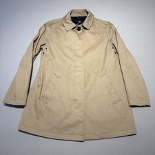 Gloverall Car Coat Mens Small