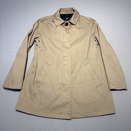 Gloverall car coat mens - coat, small