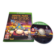 South Park The Stick of Truth