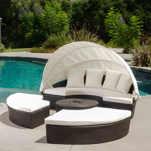 Shelly sectional sofa - sectional, daybed