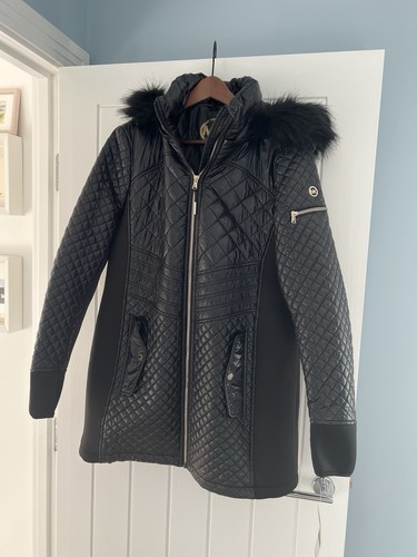 Michael kors ladies black - michael,