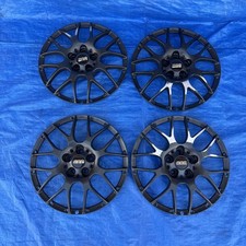 BBS RS-GT Wheel Center Faces