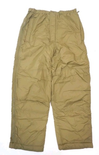 British army thermal - british,
