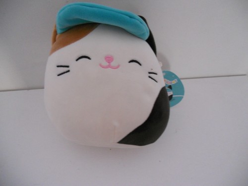 Bnwt calico cat squishmallow - bnwt,