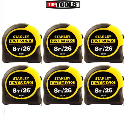 Stanley 726 fatmax - stanley, 0-33-726