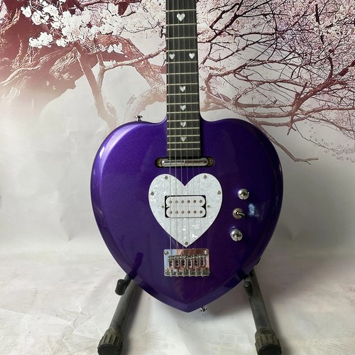 Daisy rock heartbreaker - rock,