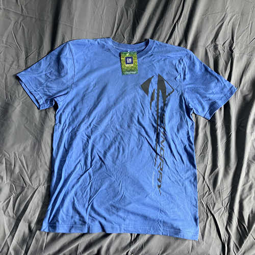 Corvette stingray shirt - stingray, t-shirt