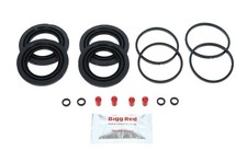 for Brake Caliper Rebuild