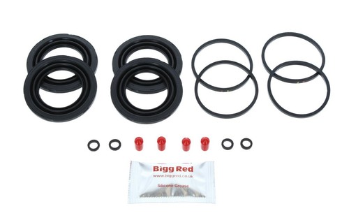 For brake caliper - caliper, rebuild
