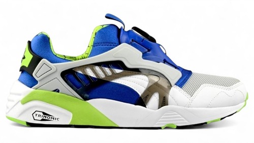 Puma disc blaze deadstock - puma, og