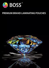 A2 Laminating Pouches | 50