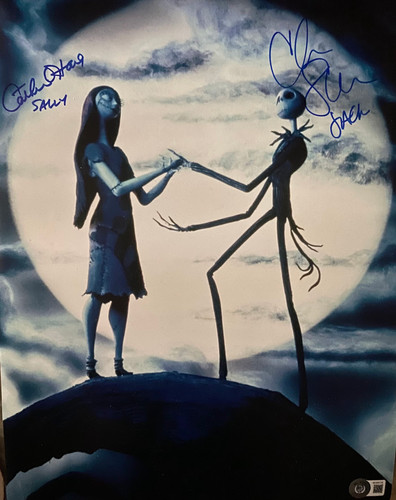 Sarandon hara signed jack - o'hara,
