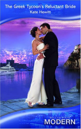 The greek tycoon reluctant - greek, tycoon's