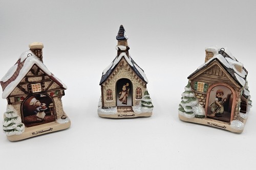 Goebel hummel christmas - hummel,