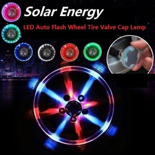 Solar motorcycle auto flash - solar,