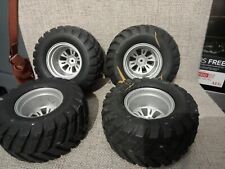 Thunder Tiger Nitro Monster