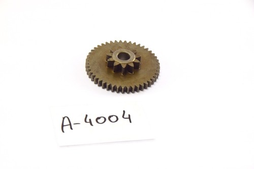 Rieju rs2 125 starter - rs2,