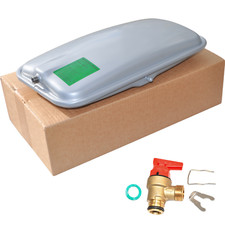 0020097328 Glow-worm Boiler Expansion Vessel – Easicom, Energy, Betacom 24C 30C 