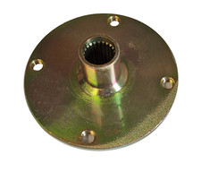 HUB25 REAR AXLE WHEEL HUB