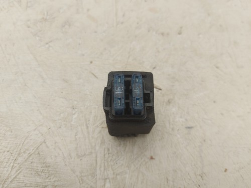 Suzuki gamma fuse box - 80,