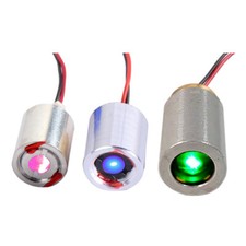 RGB Laser Module Diode For