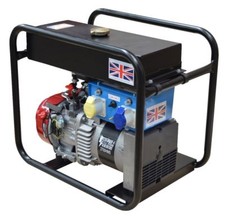 Stephill 700HMSLR 2.7 kVA