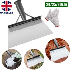 Outdoor Garden Cleaning Shovel
