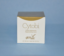 Gernetic Cytobi Regenerating cream 30ml/1oz. New in box -  Free shipping