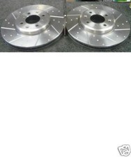 MG  ZT160 ZS180 GROOVED