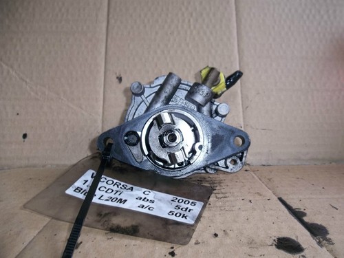 Vauxhall corsa and - corsa, c
