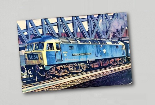 Fridge magnet british - magnet,