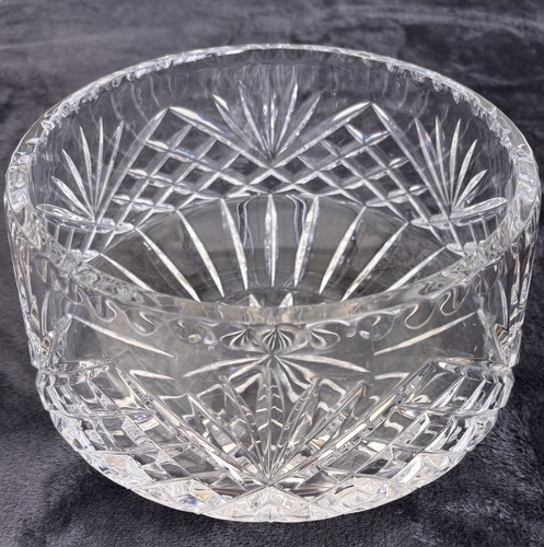 Vintage galway crystal - vintage,